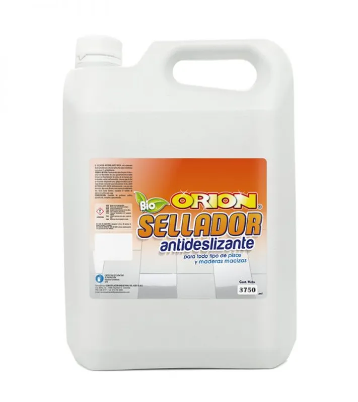 172. Sellador ORION x 3750 ml