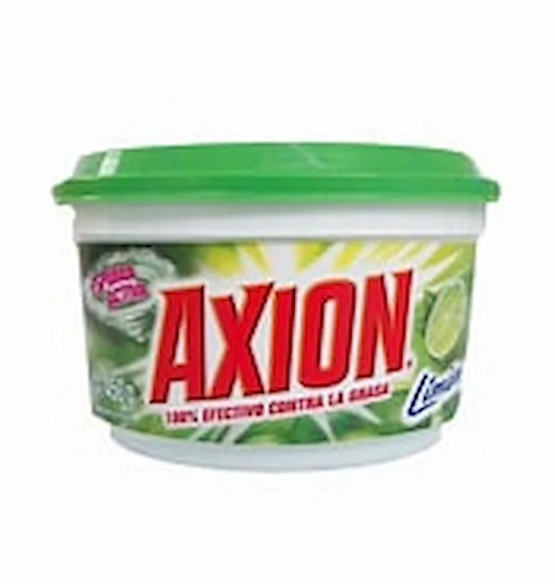 181. Lavaloza crema axion x 450